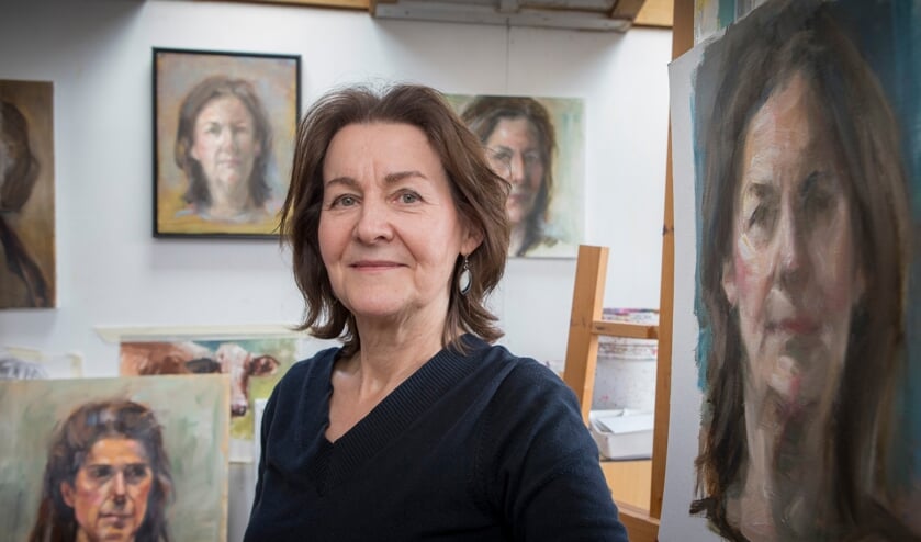 Ineke Christiaans