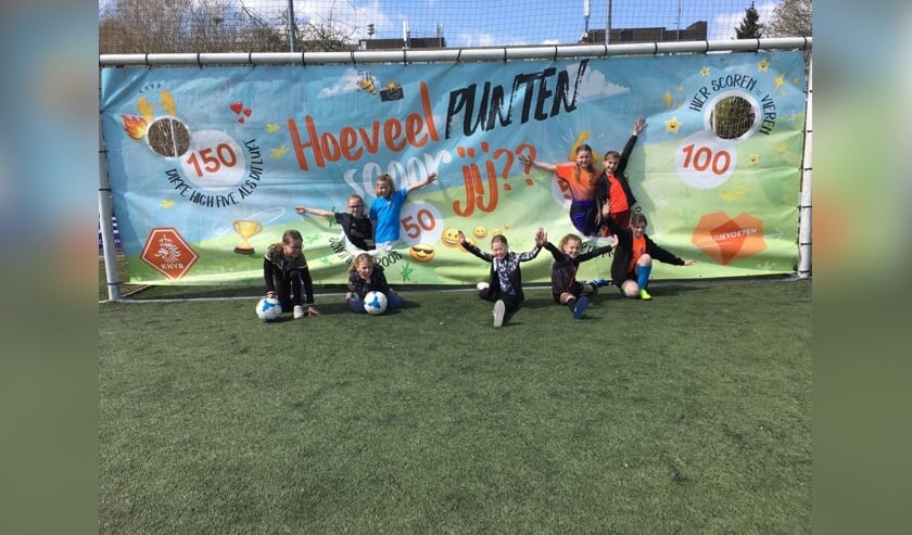 Ewijks VOETBAL-FESTIVAL