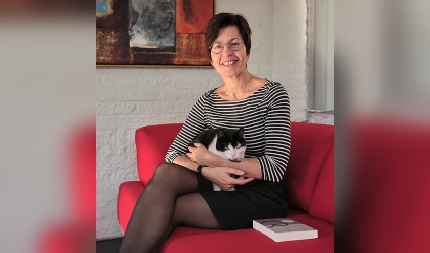 <p>Gea van Beuningen.</p>