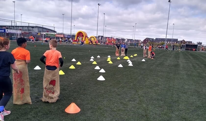 Hoeve-Spelen