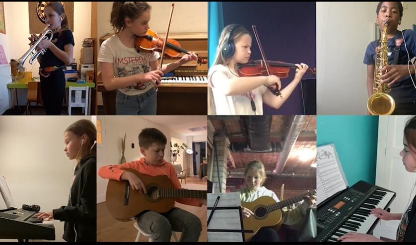 De Nieuwe Muziekschool