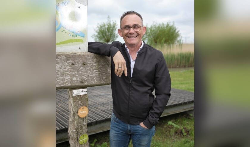 <p>Henk van de Ven.</p>