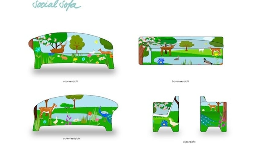 Artist Impression
