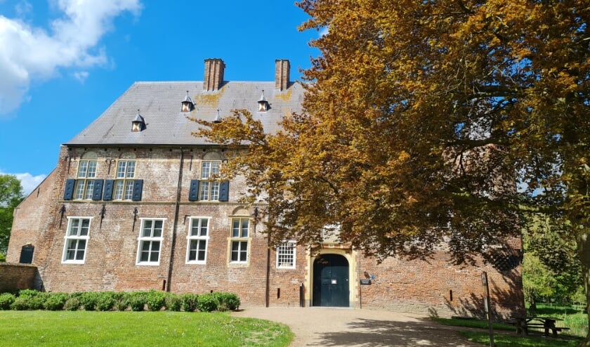 Kasteel Hernen
