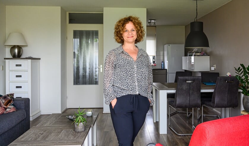 <p>Carla Tijnagel.</p>
