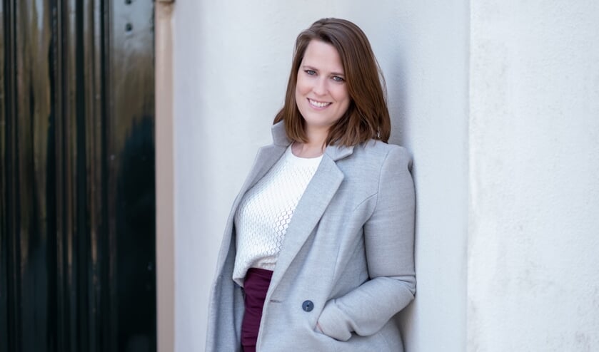 Sanne van Wamel