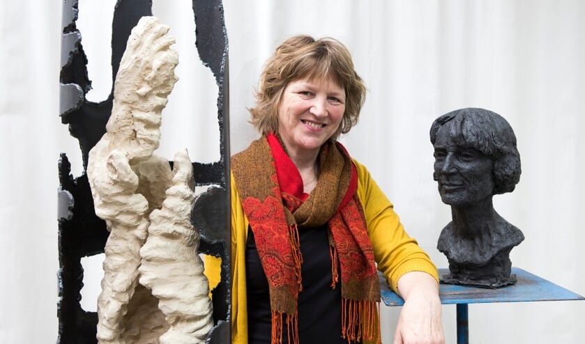 Annemiek Collin.