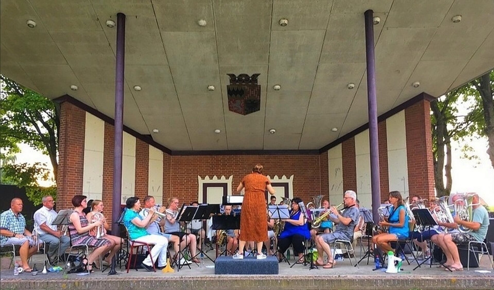 Koninklijke Fanfare U.L.T.O.