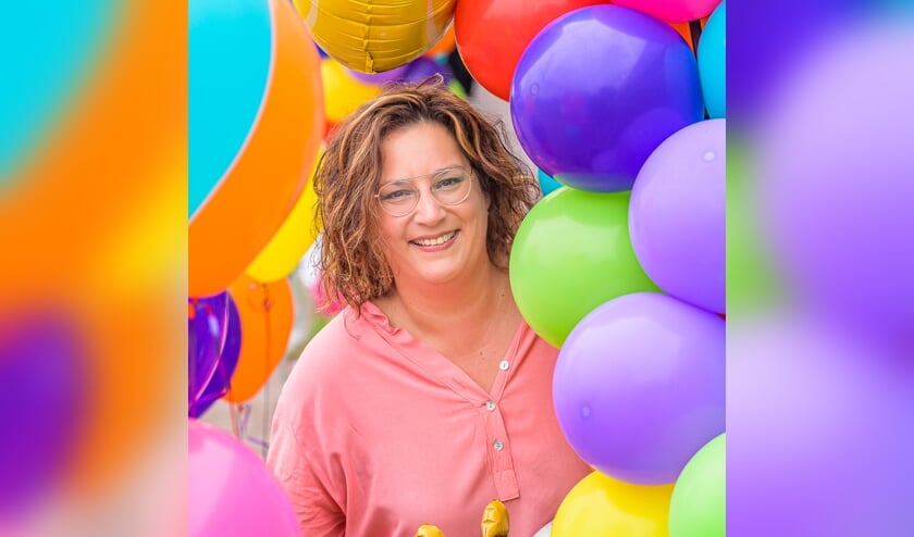 <p>Mandy Jalink - Verploegen.</p>