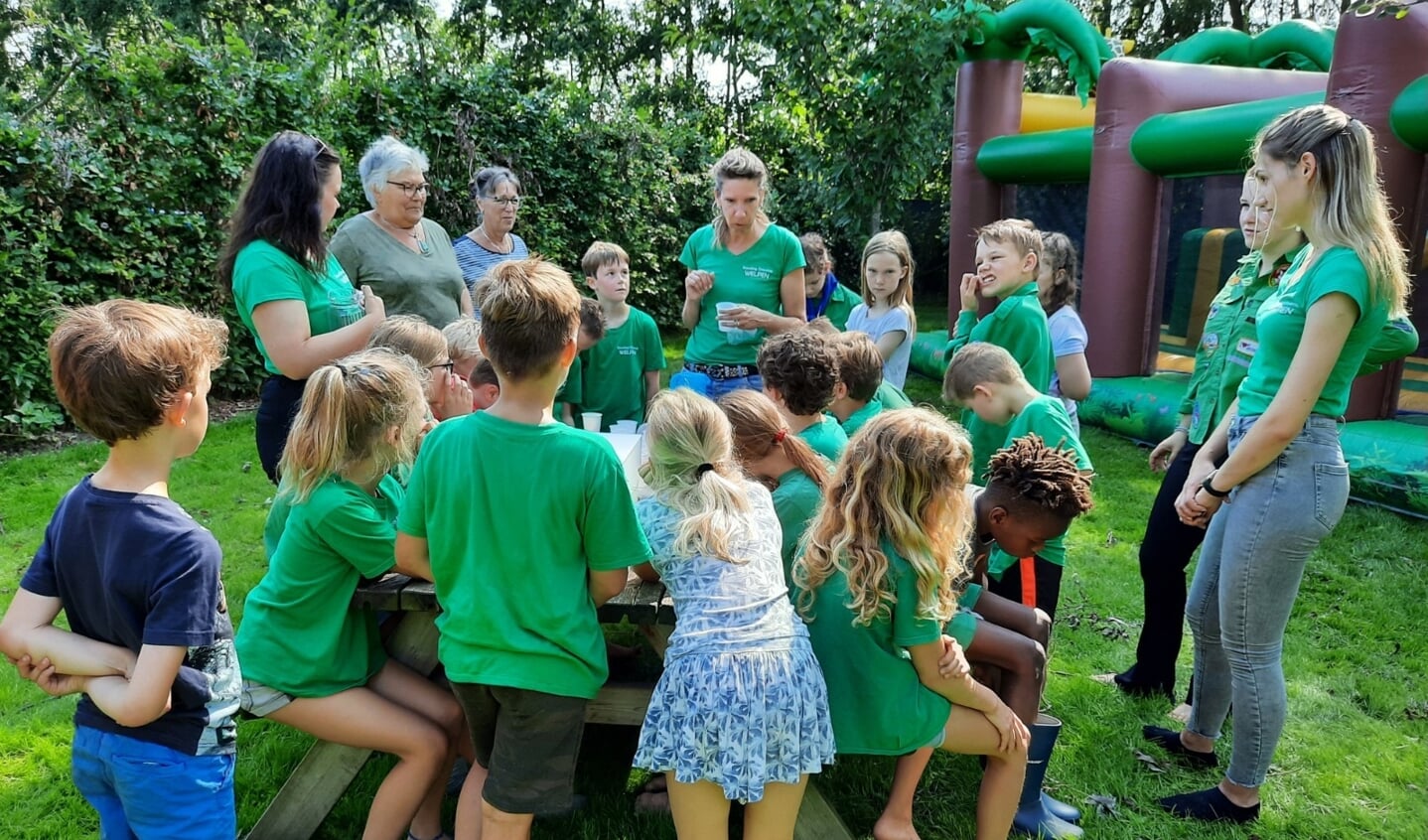 Scouting de Paulus