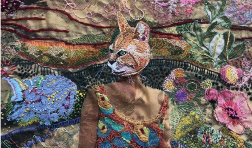 textielkunst