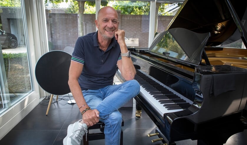 <p>Rob van Horssen.</p>