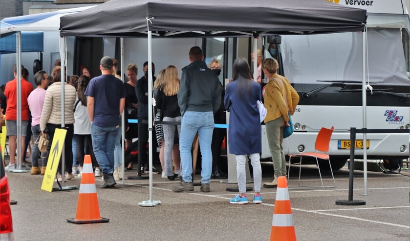 <p>Foto ter illustratie</p>