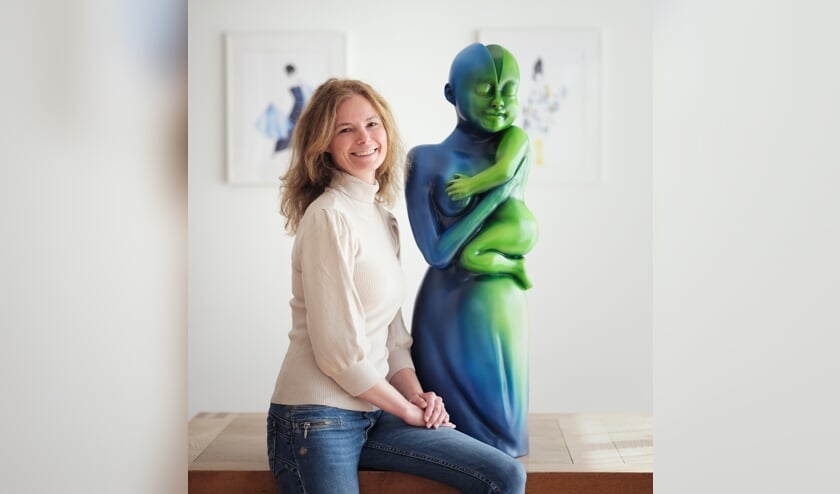Linda Straatman