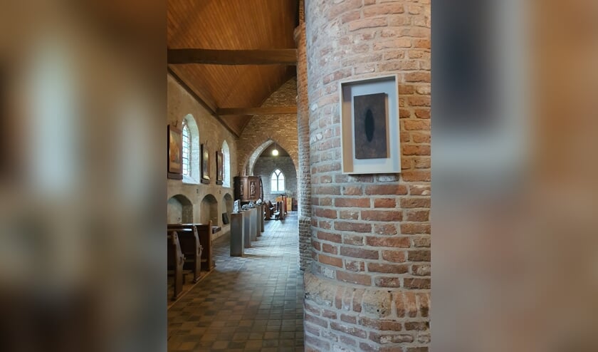 R.K. Lambertus, Alphen