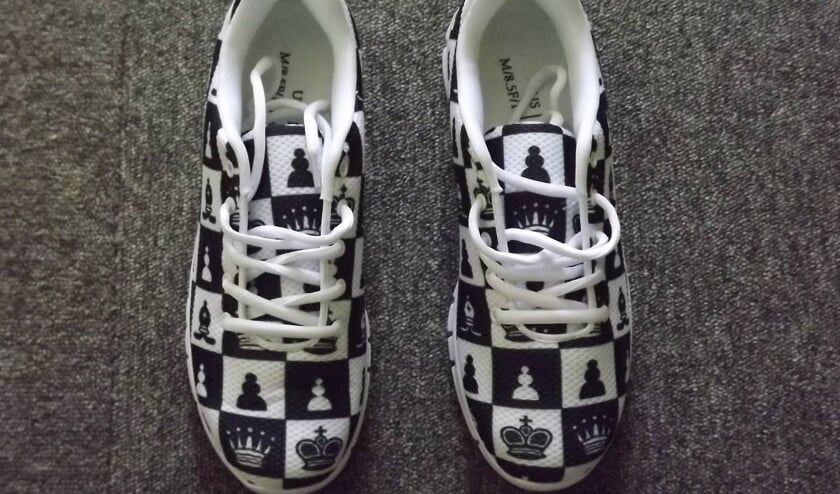 Schaakschoenen