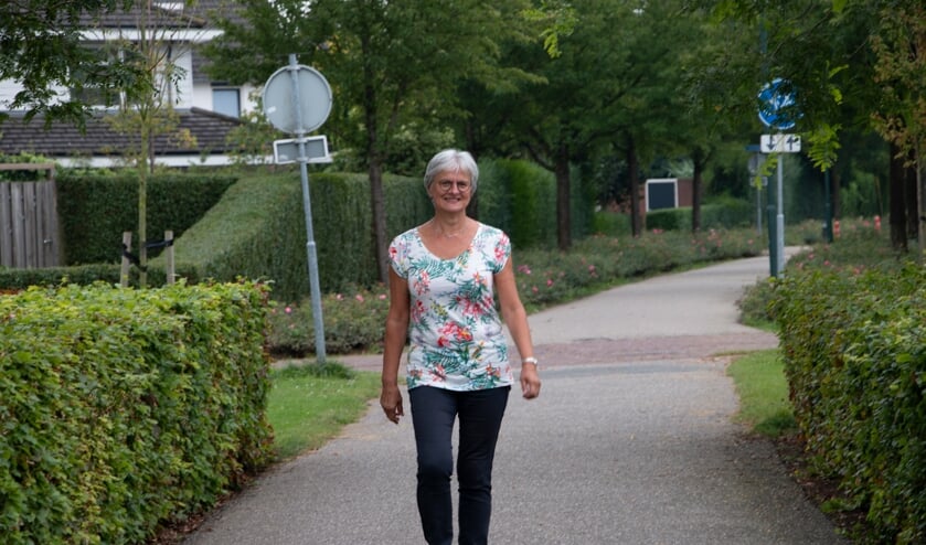 Dini Uitdehaag.