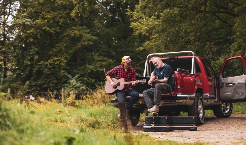 Omroep Gelderland presenteert De Troubadours: een ode aan Gelderland