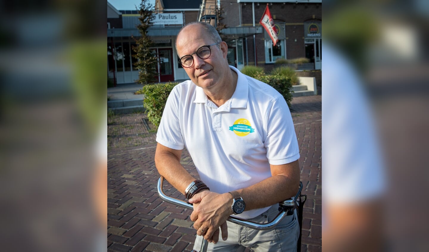 Arno van den Berg