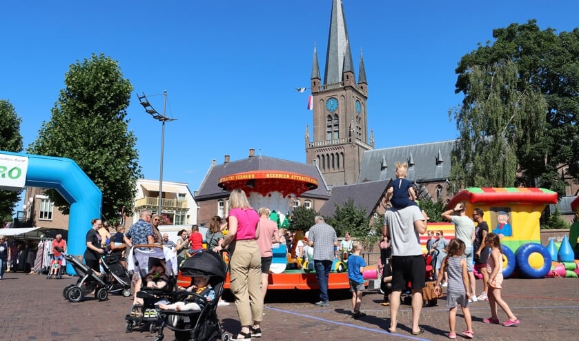 Dag van Druten 2022