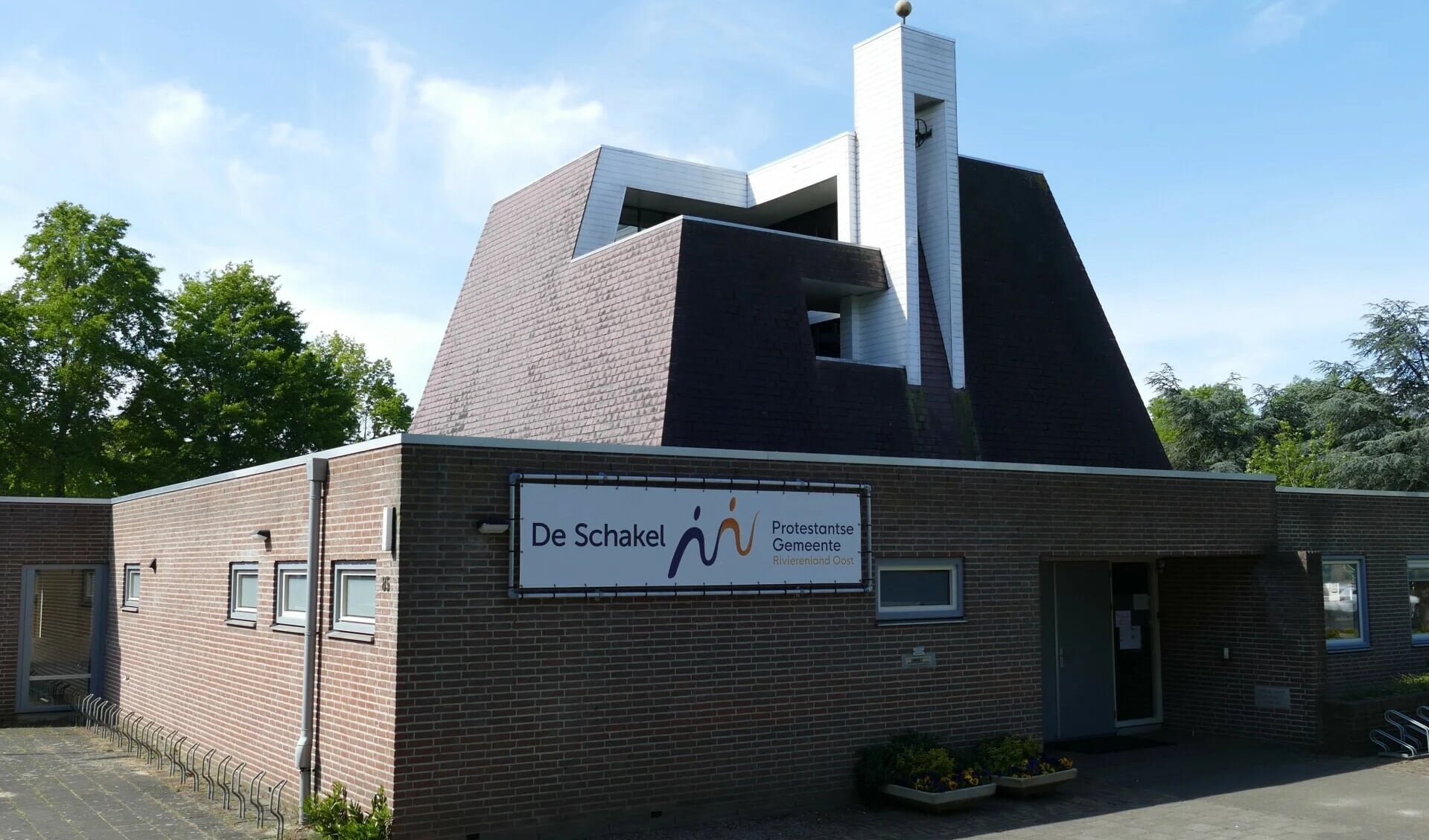 Protestantse kerk De Schakel
