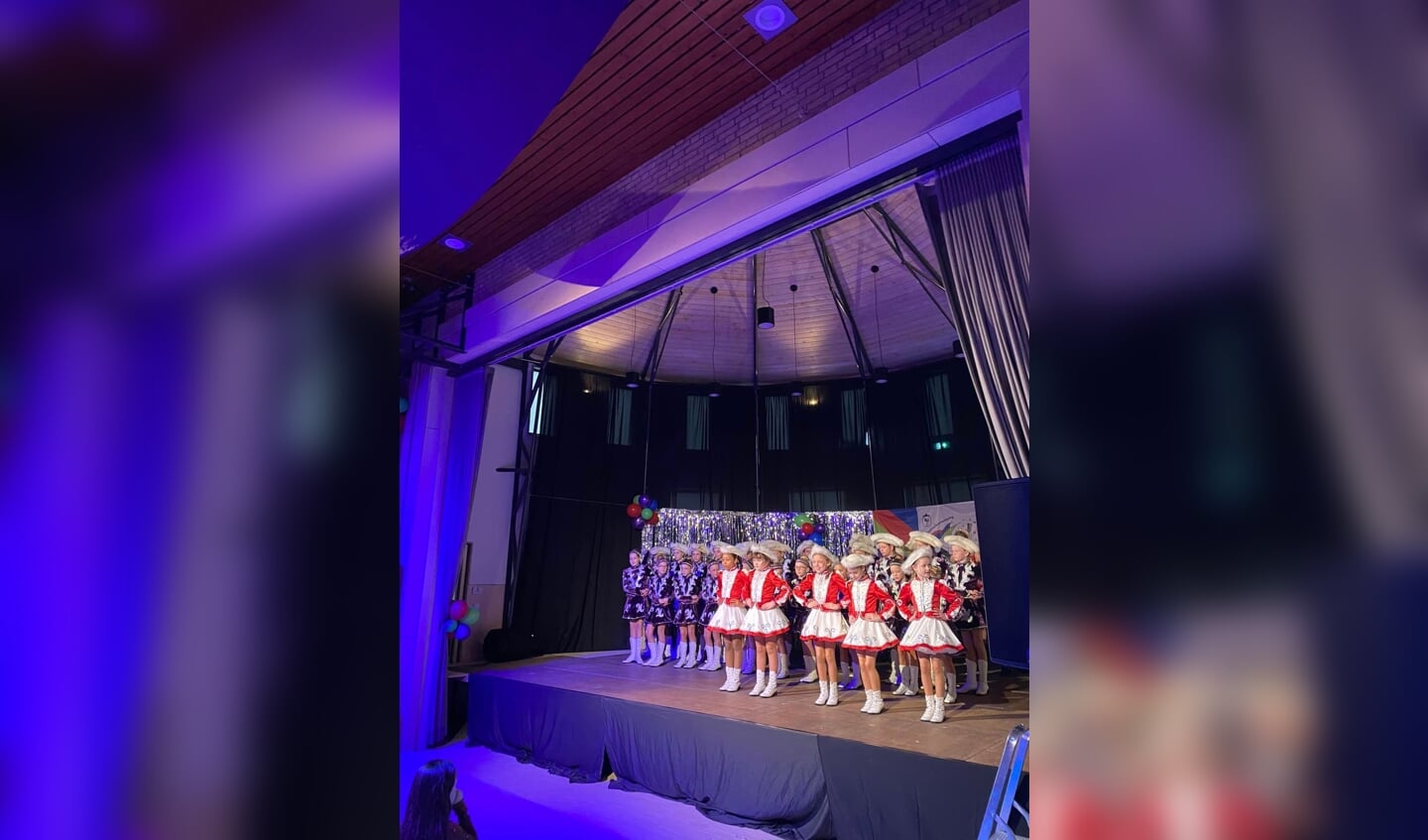 Dansmarieke festival Maas en Waal 2023