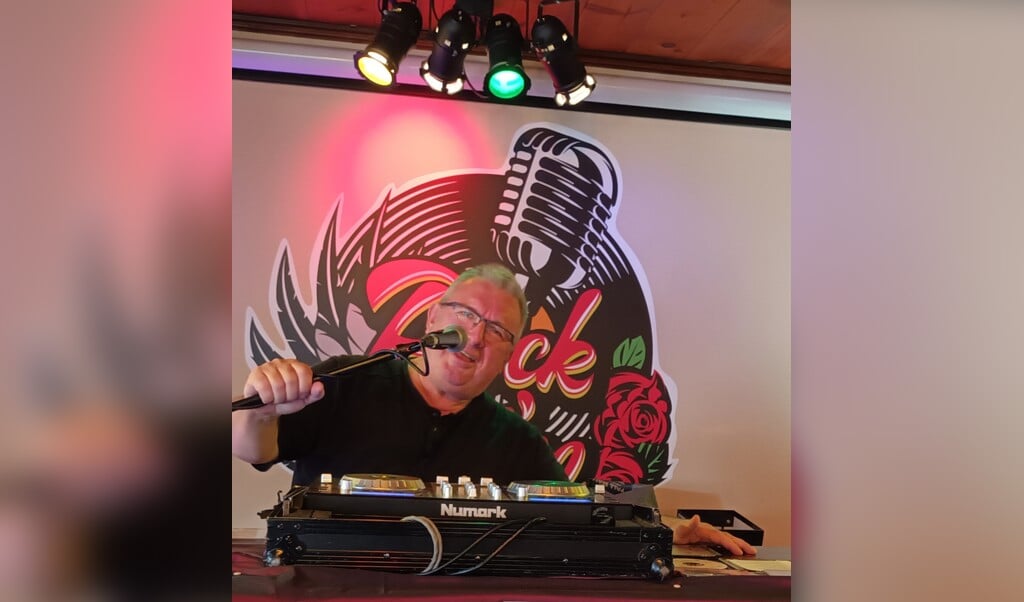 DJ René den Biesen