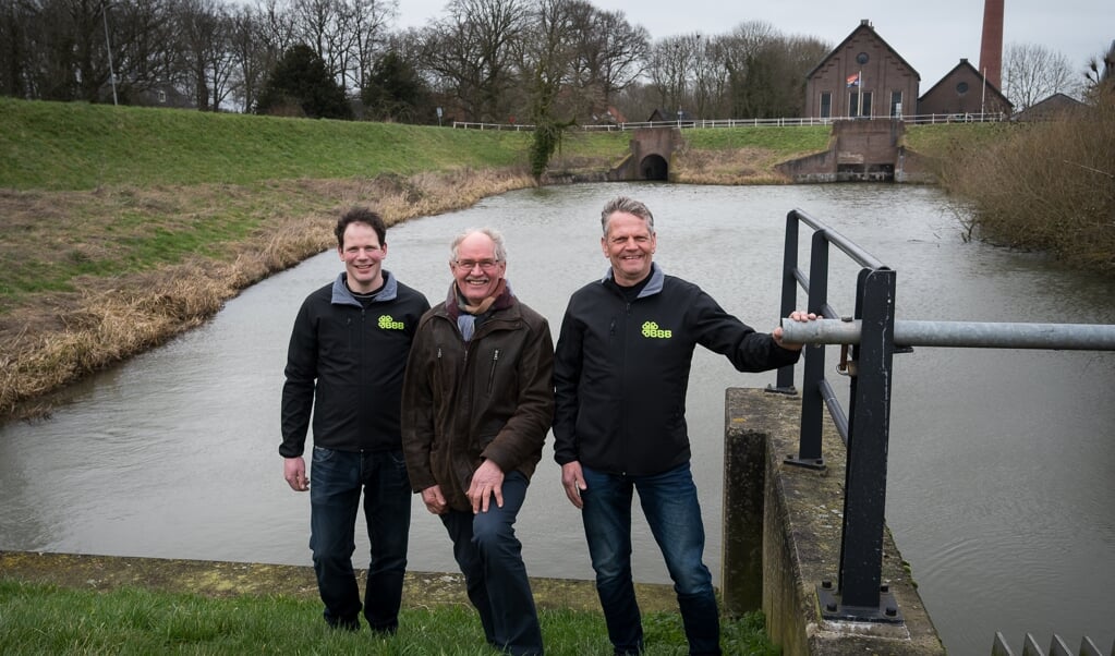 Waar Stem Je Voor Bij De Komende Waterschapsverkiezingen? - DeMaasenWaler