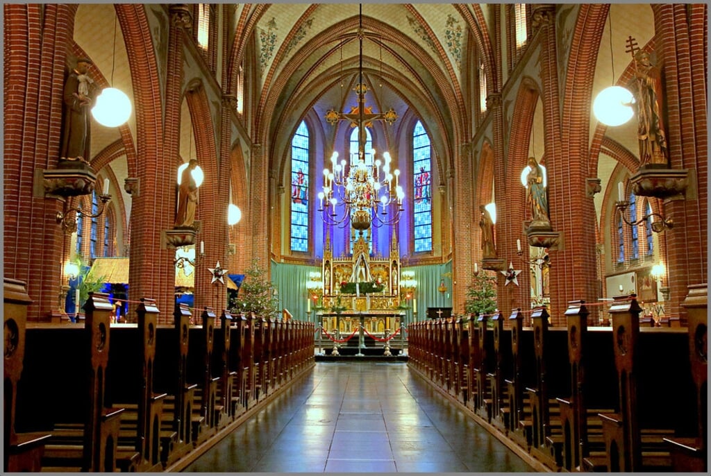 Corneliuskerk Beuningen