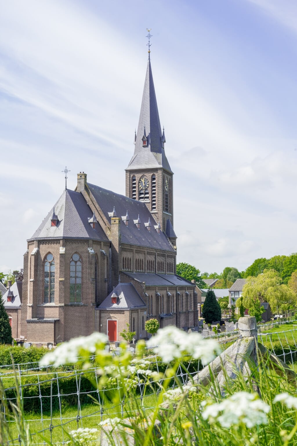H. Andreaskerk Weurt