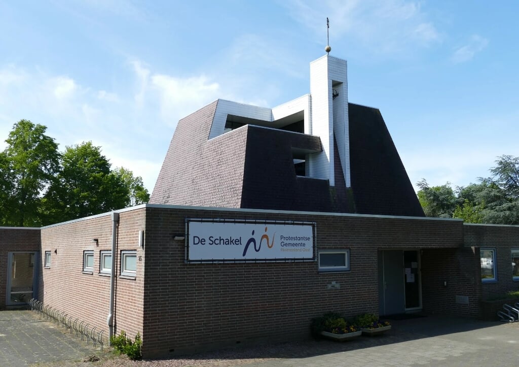 Protestantse kerk De Schakel