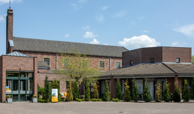 <p>Anna Hospice in Wijbosch bestaat twee jaar.</p>