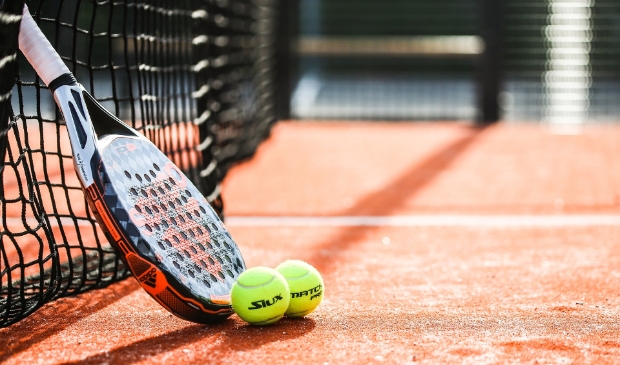 <p>De razendsnelle racketsport binnenkort ook in Schijndel.</p>