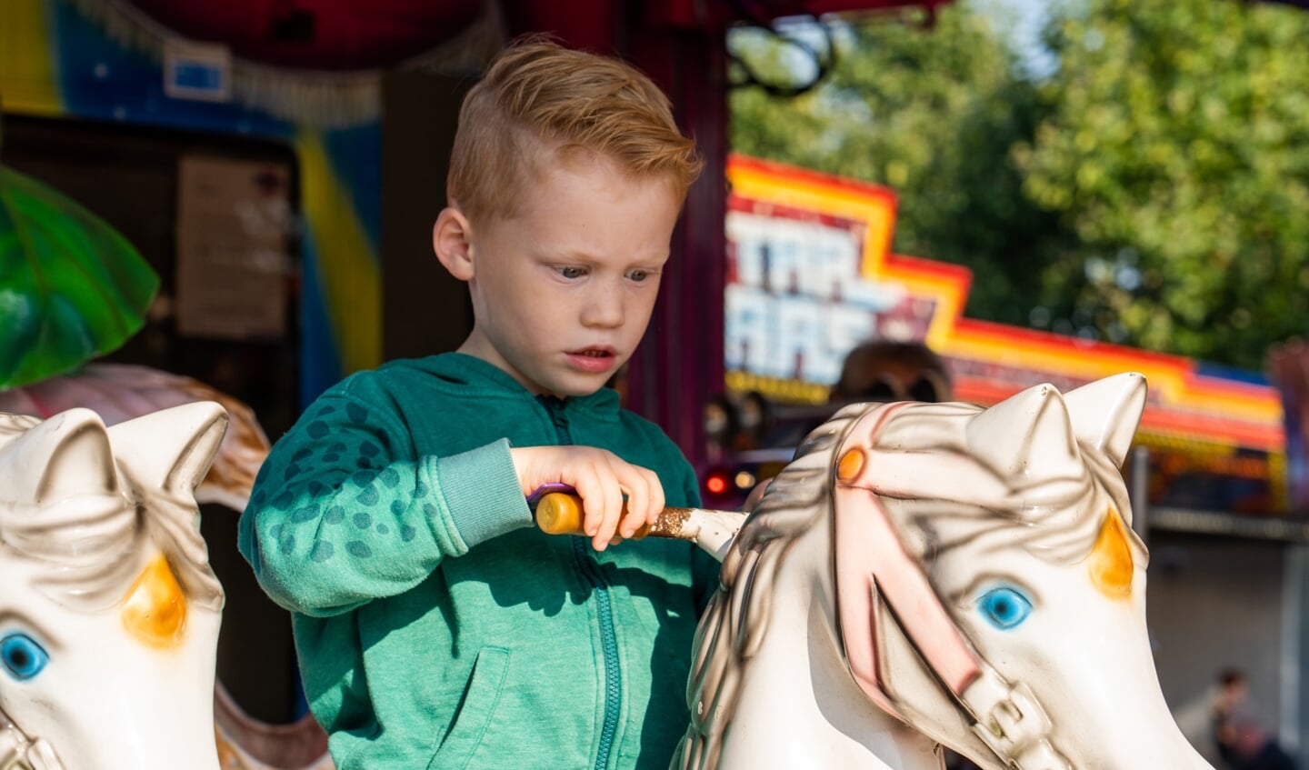 kermis Wijbosch