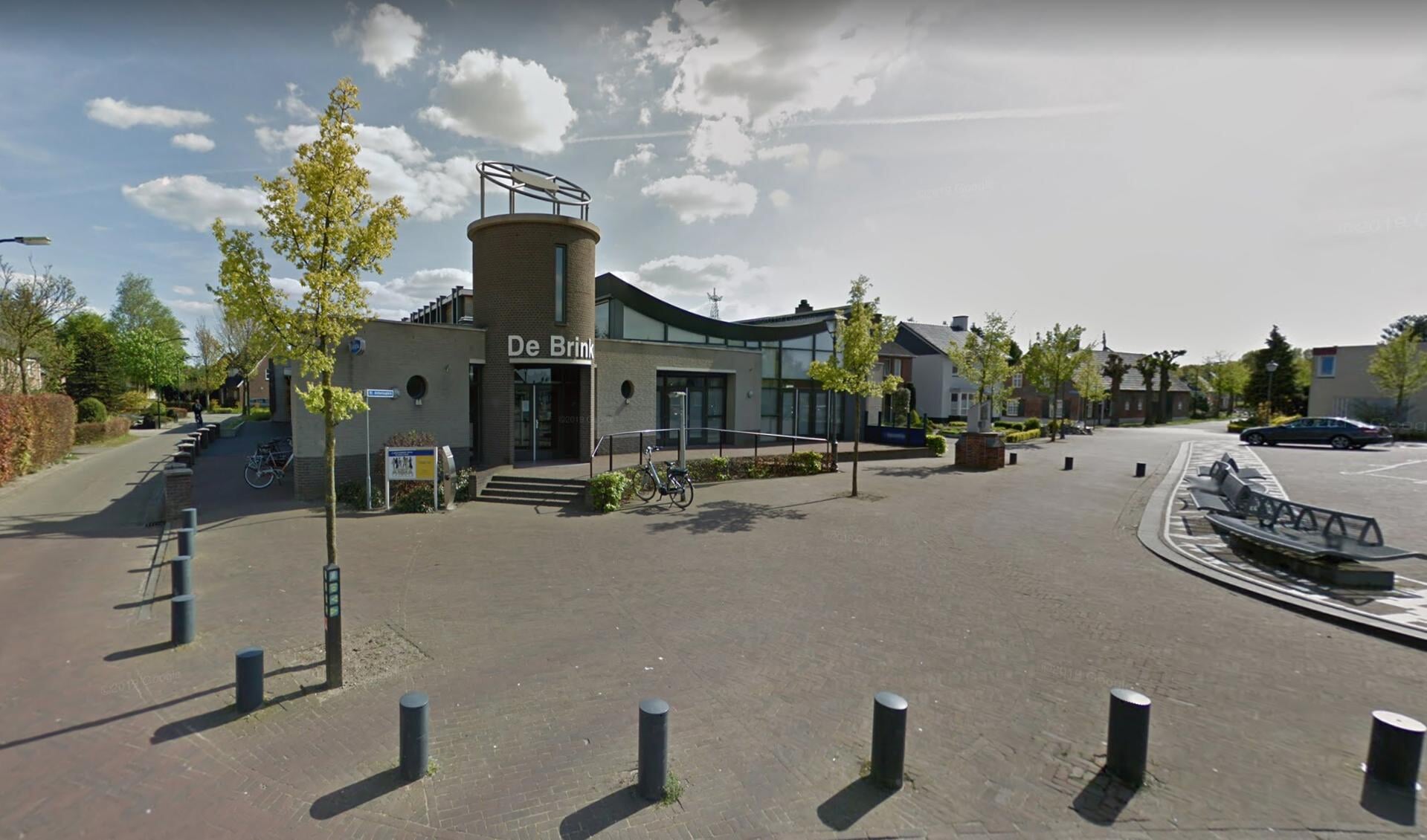 De Brink (Foto: Google Maps).