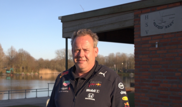 <p>Christian Vorstenbosch - Hengelsportvereniging Altijd Beet</p>