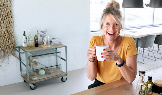 Mirjam Christiaans