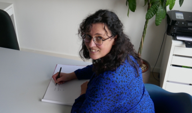 Jolanda Noordzij