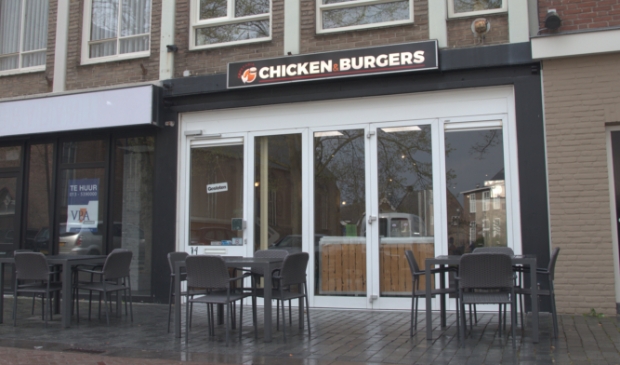 <p>Chicken & Burgers in Schijndel</p>