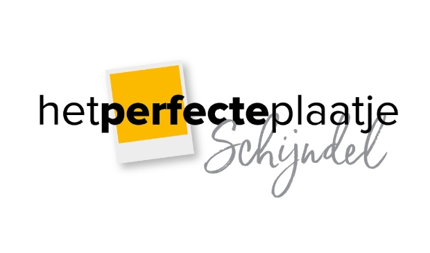 <p>Logo Het Perfecte Plaatje Schijndel</p>