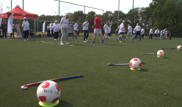 <p>Vitaal sporten met Walking Sports Meierijstad</p>