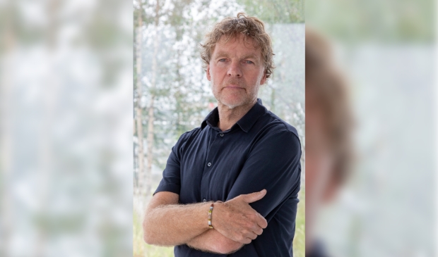 <p>Winy Maas is een Nederlands architect, landschapsarchitect, hoogleraar en urbanist (Foto: Daria Scagliola).</p>