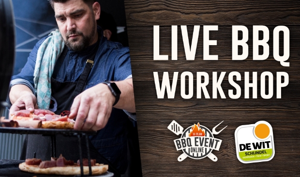<p>Live BBQ workshop</p>