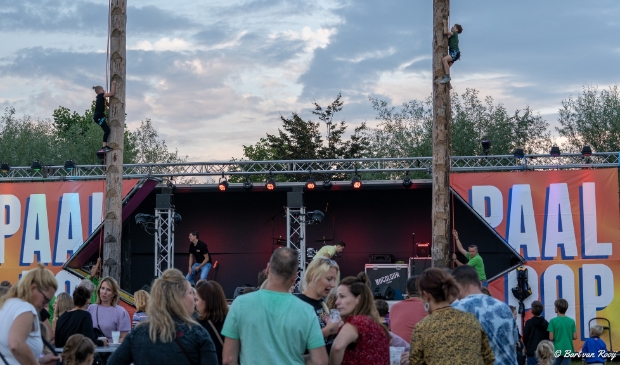 Paal & Pop Wijbosch