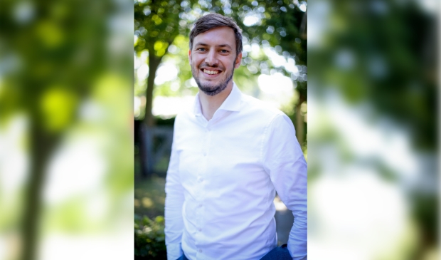 Rik Compagne.
