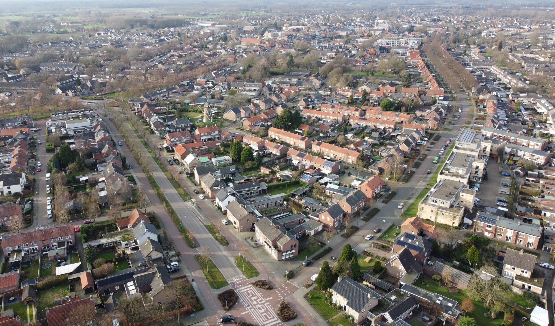 Gemeente Meierijstad Investeert In Versterken Leefbaarheid In Dorpen En ...