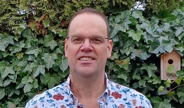 <p>Tonnie Kastelijm is vrijwilliger van het jaar 2021</p>