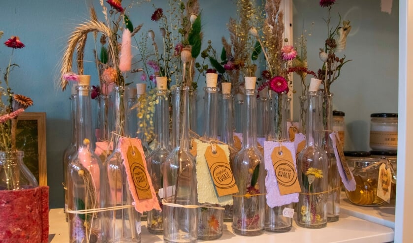 Open dag Zorgatelier Kwarté