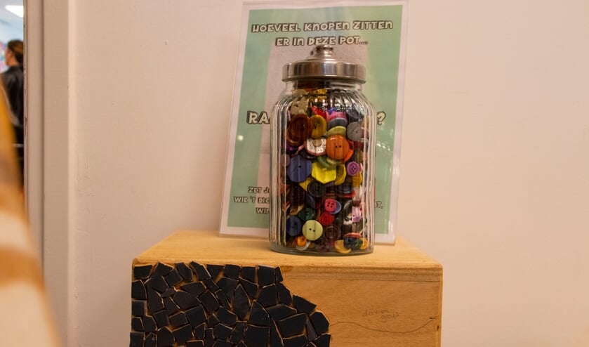 Open dag Zorgatelier Kwarté