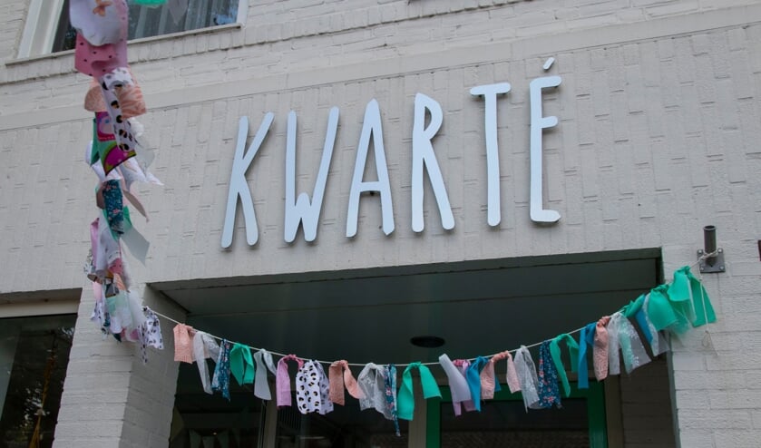 Open dag Zorgatelier Kwarté